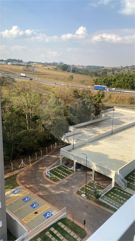 Lindo apartamento no Parque das Oliveiras