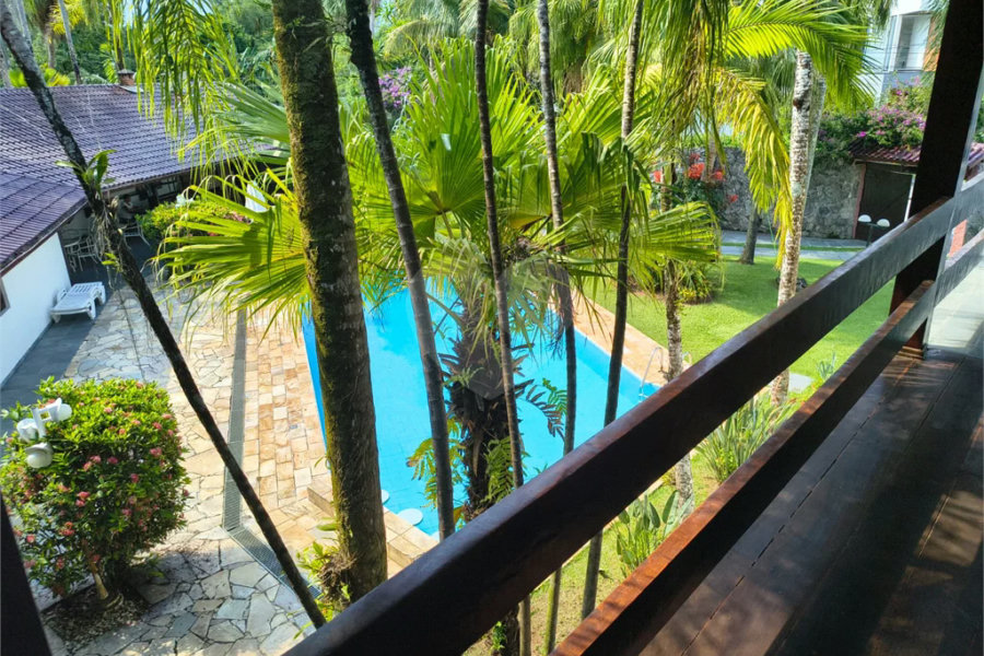 Casa à venda com 6 suítes em Costa do Sol, Bertioga, SP