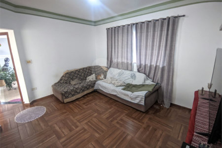 Casa térrea para venda no Residencial Maria Stella Fagá