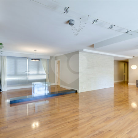 Apartamento para alugar com 4 suítes em Alto da Boa Vista, São Paulo, SP