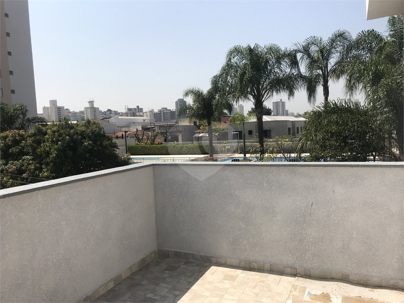 Apartamento à venda com 2 quartos em Carandiru, São Paulo, SP