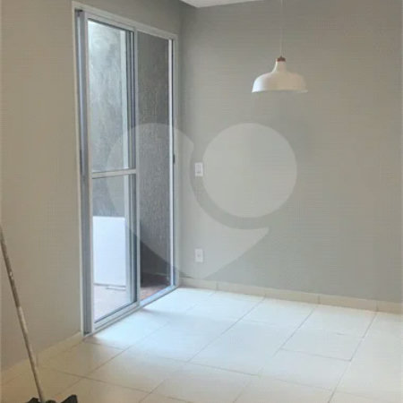 APARTAMENTO COM 2 QUARTOS - CARIOCA PARK II -GUARATIBA/RJ