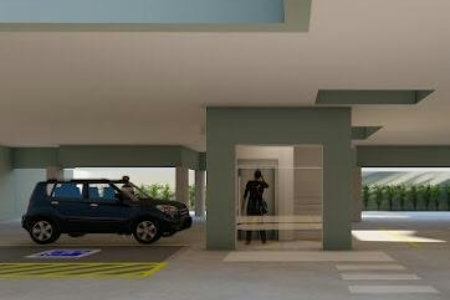 Residencial Jardim