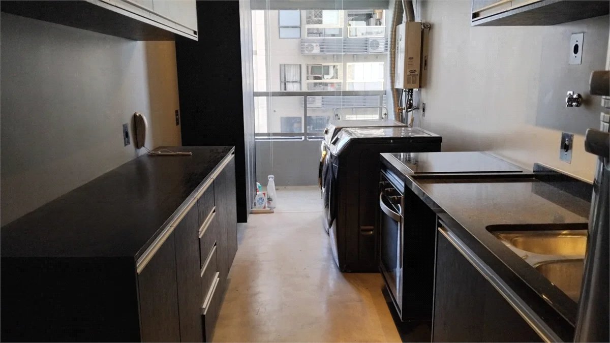 Apartamento à venda ou para alugar com 2 quartos em Jardim Fonte do Morumbi, São Paulo, SP