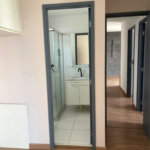 Apartamento à venda com 3 quartos, sendo 1 suíte, em Jaguaré, São Paulo, SP