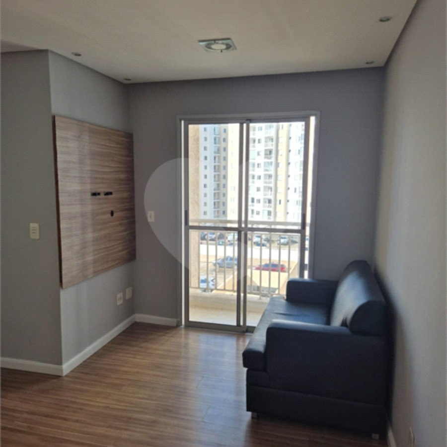 Apartamento à venda no Tatuapé – Conforto, praticidade e excelente localização!