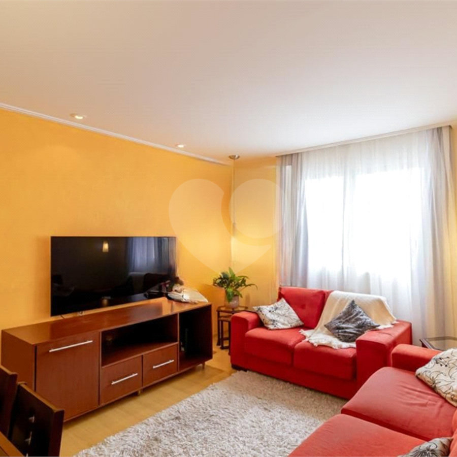 Apartamento à venda com 62m², 2 dormitórios e 1 vaga – Condomínio Parque do Olimpo