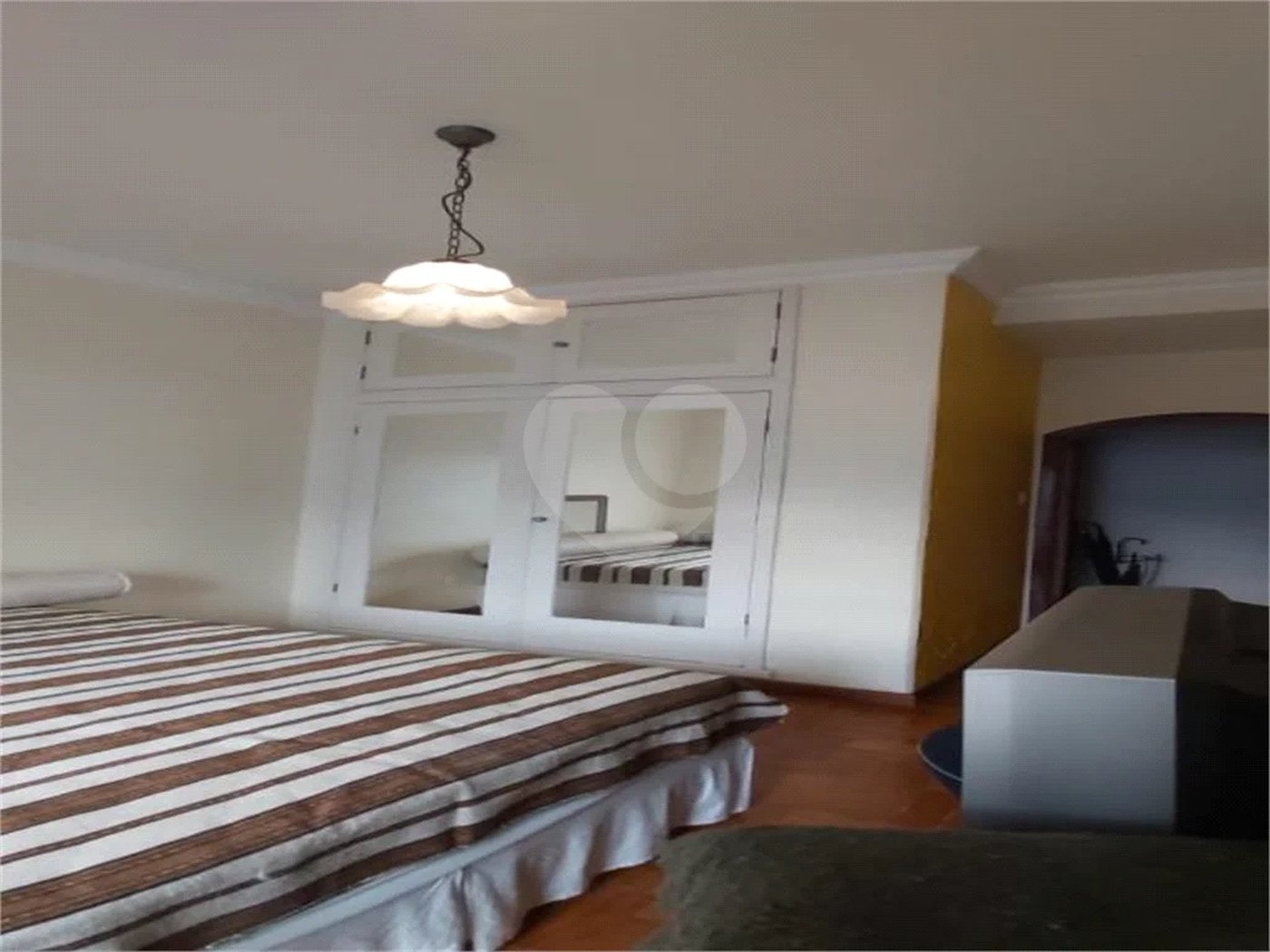 Apartamento para venda na Santa Cecilia de 89 metros quadrados 3 dormitórios