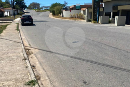Terreno 573,50m² - Jardim dos Pinheiros - Atibaia