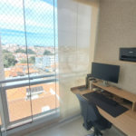 Apartamento Condomínio: Novos Ares com Suíte e 2 Dormitórios