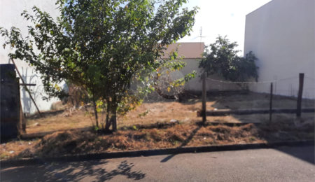 Terreno à venda em Residencial Monsenhor Romeu Tortorelli, São Carlos, SP