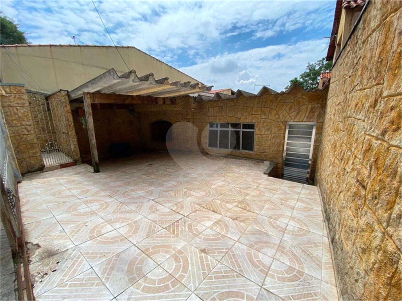 Casa Térrea à venda no Bairro do Jardim Vivan -Jaraguá, São Paulo