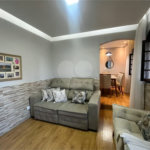 Casa com piscina disponivel para venda com 250m² - Jardim Paris / SP