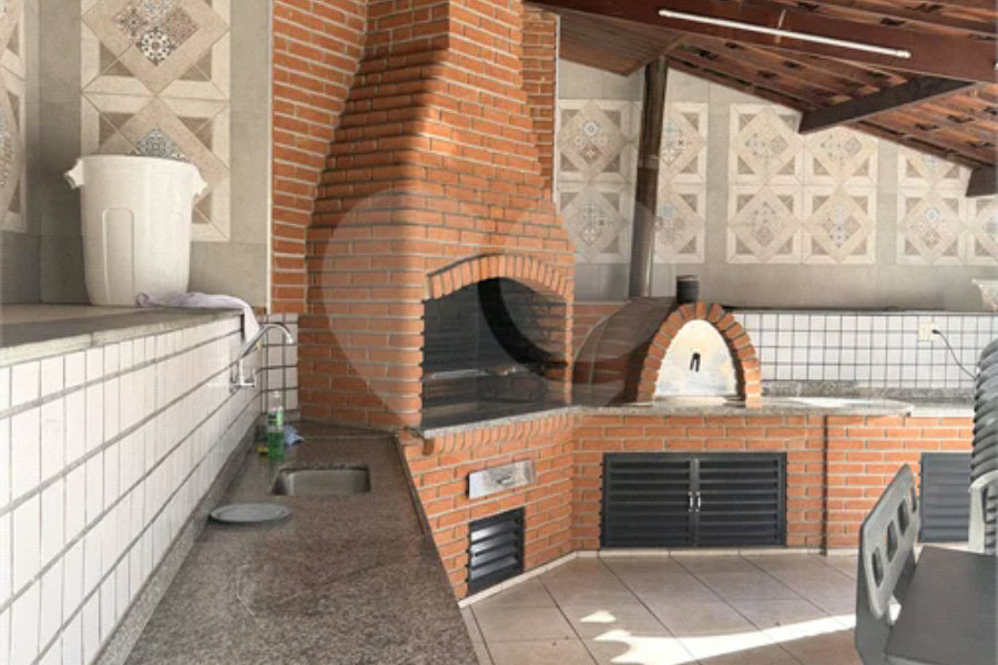APARTAMENTO ALTO PADRÃO VILA MASCOTE