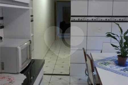 Casa no Jardim Santa Felícia