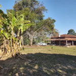 Chácara à venda com 4 quartos, sendo 1 suíte,  em Chácara Leila, São Carlos, SP