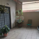Casa térrea à venda no Imirim