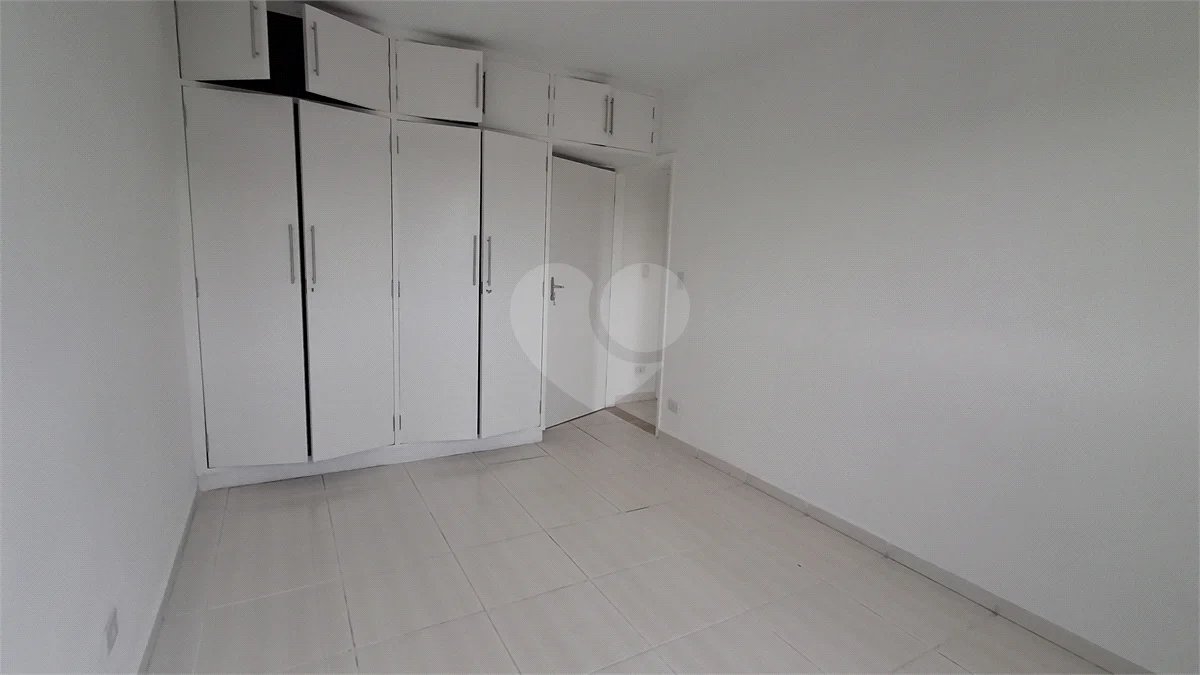 Apartamento para alugar com 2 quartos em Santo Amaro, São Paulo, SP