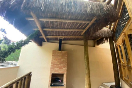 Casa à venda com 4 quartos, sendo 3 suítes,  em Morumbi, São Paulo, SP