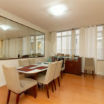 Apartamento de 155m² a venda em Higienópolis