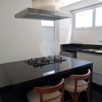 Apartamento à venda com 3 quartos, sendo 1 suíte, em Higienópolis, São Paulo, SP