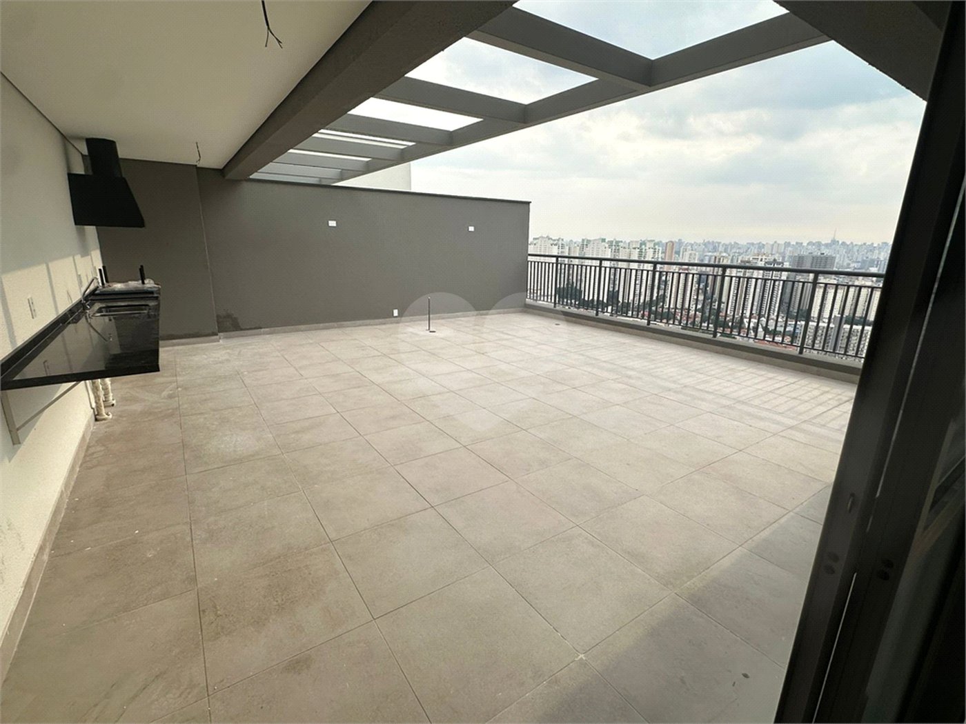Apartamento à Venda Quarta Parada Mooca 201 m Prédio Novo