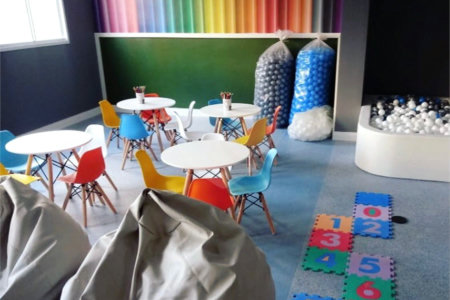 Apartamento com 1 quarto no Cambuci