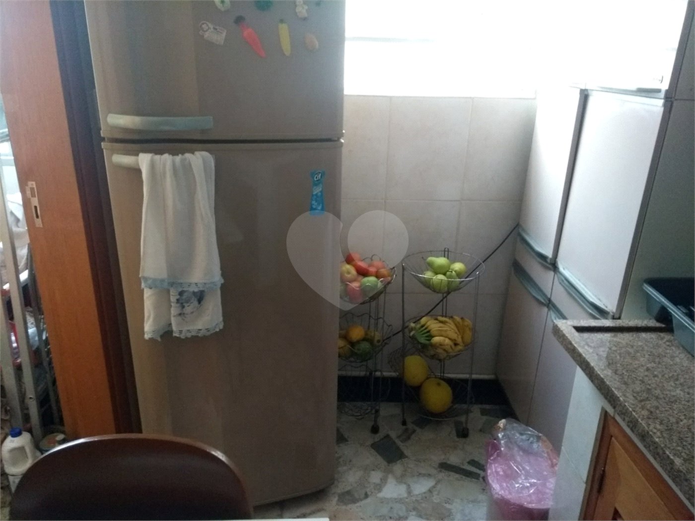 Excelente apartamento à venda na Mooca