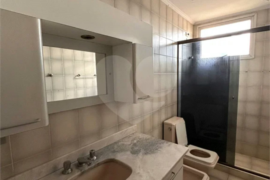 Apartamento em Piracicaba, Higienópolis 3 quartos