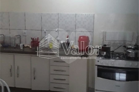 Casa Residencial Jardim São Carlos 5