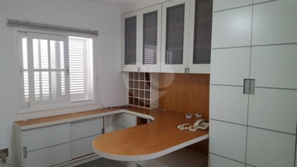 Sobrado nas Palmas do tremembé