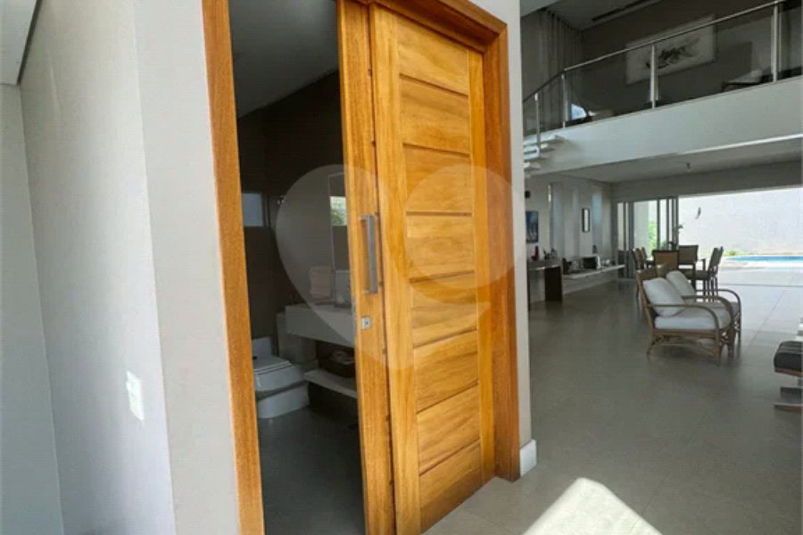 Casa de alto padrão à venda no Morada do Engenho em Piracicaba - SP.
