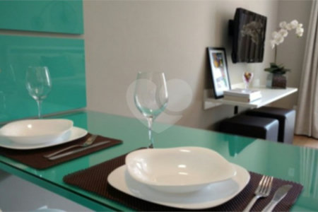 Apartamento com 25 m² à venda - Bela Vista