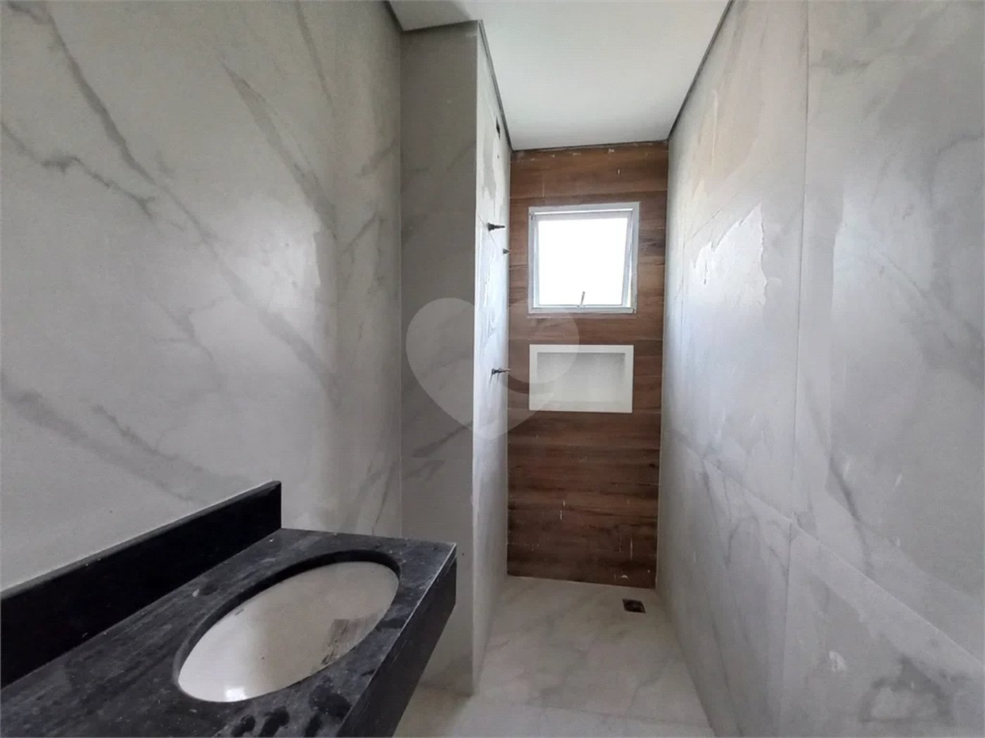 APARTAMENTO NOVO À VENDA VILA NOVA MAZZEI - 02 DORM - 01 VAGA