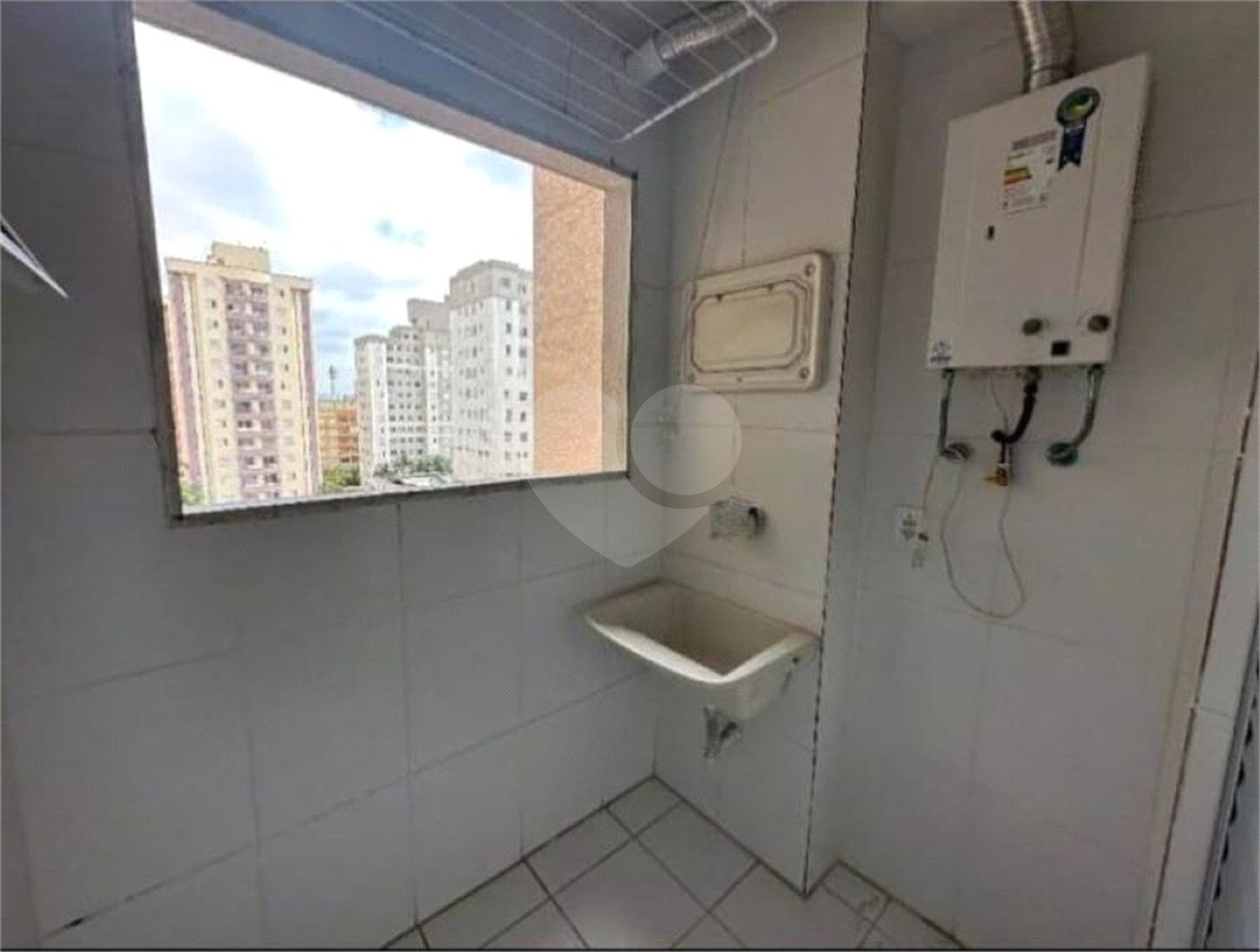 Apartamento Parque Industrial