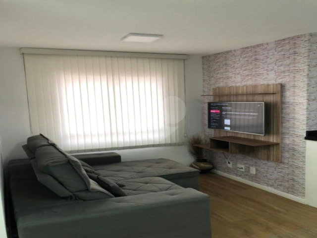 Apartamento à venda com 2 quartos em Itaquera, São Paulo, SP