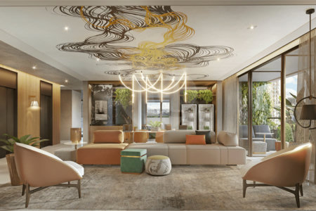 VENDA URGENTE – STUDIO 28,5m² | CASA IBIRAPUERA – CYRELA