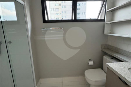 STUDIO EM MOEMA COM 1DORM AR CONDICIONADO EM MOEMA