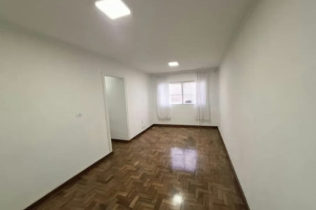 Apartamento à venda com 3 quartos em Conjunto Residencial Butantã, São Paulo, SP