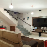 Casa 3 Quartos 250m Arujá - SP
