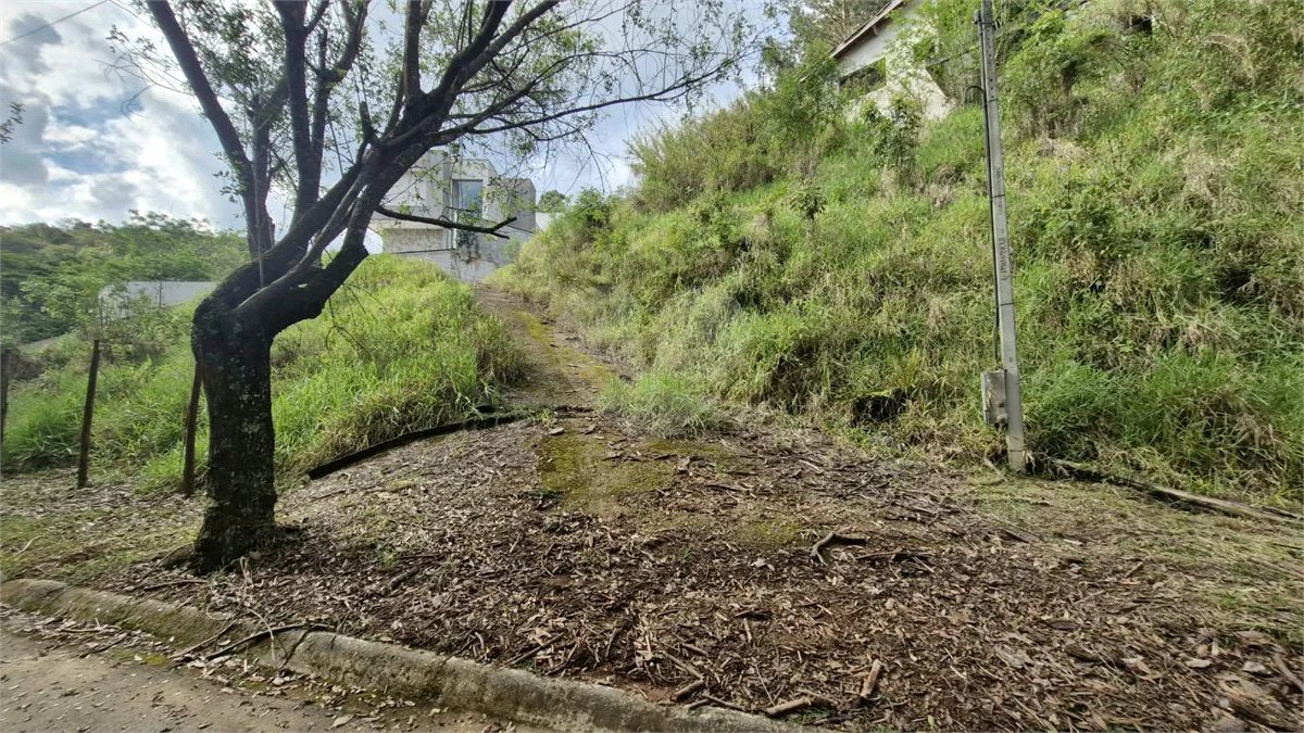 TERRENO DIFERENDIADO À VENDA NO CONDOMÍNIO PORTO ATIBAIA – ATIBAIA/SP