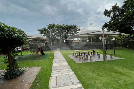 Apartamento no Condomínio Residencial Parque Romance.