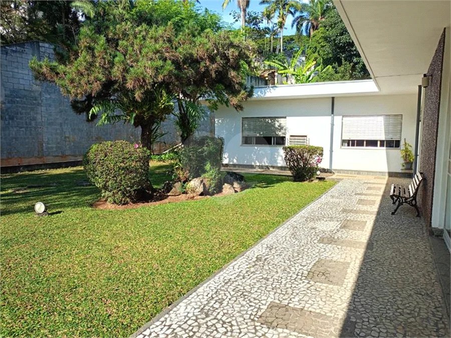 Casa de Alto Padrão à Venda – Campo Belo | São Paulo/SP