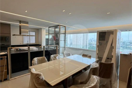 EXCLUSIVO APARTAMENTO PORTEIRA FECHADA NO SPETACOLLO PATRIANI EM SBC