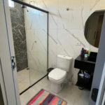 Casa à venda com 3 quartos, sendo 1 suíte,  no condomínio Eco Ville 4, Três Lagoas - MS