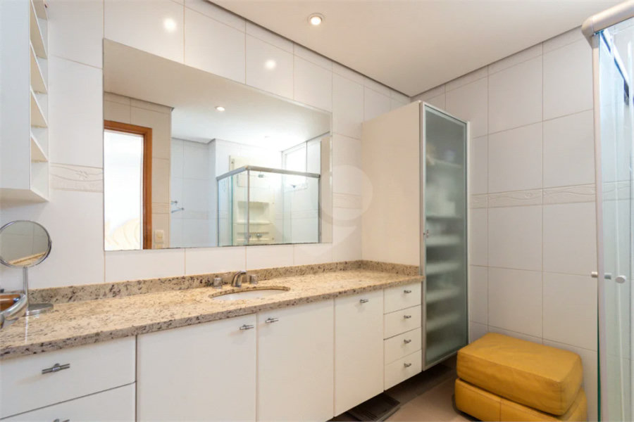 Apartamento para venda em Ipiranga com 135m² - 3 suítes - Porteira Fechada