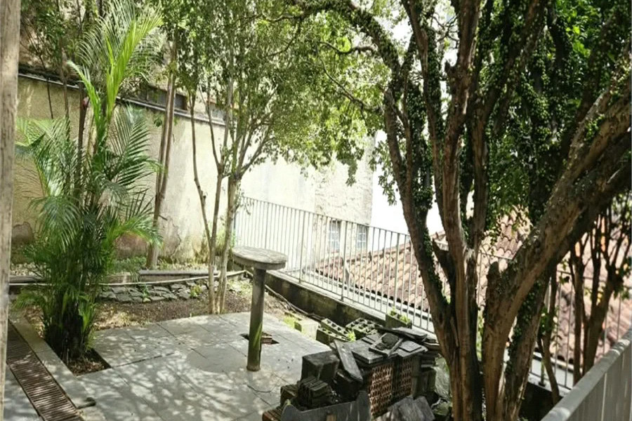 Casa à venda com 4 quartos, sendo 1 suíte, em Tucuruvi, São Paulo, SP
