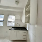 Apartamento Reformado com 1 dormitório, 1 vaga de garagem em Santa Cecília.