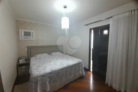 Apartamento no Edifício Villa Lobos a venda - São Carlos