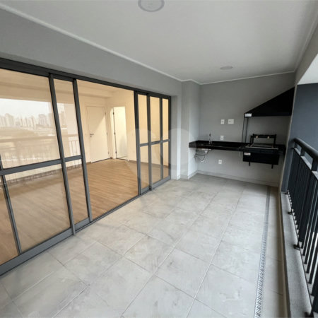 APARTAMENTO 92M NO PARQUE DA MOOCA